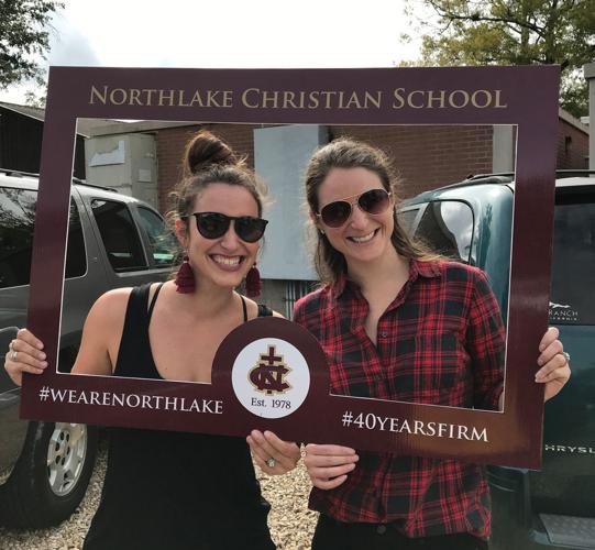 Northlake Christian rode wave of spirit into 2017 Archive