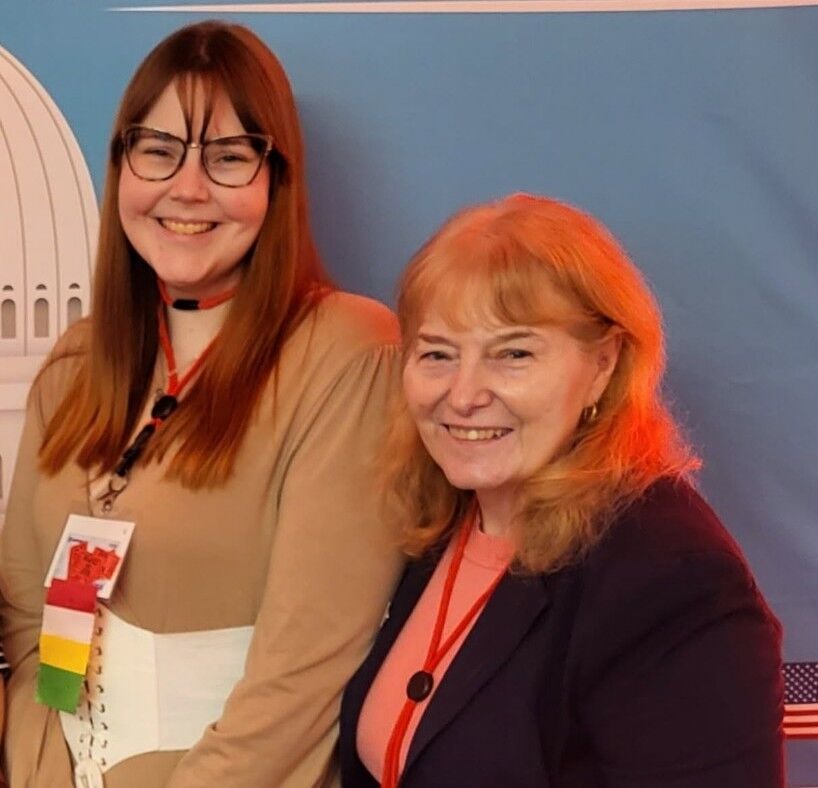 nola.com - Submitted article by Eloise Keene  - Sponsored: Why Congress Must Pass the Insulin Act of 2026