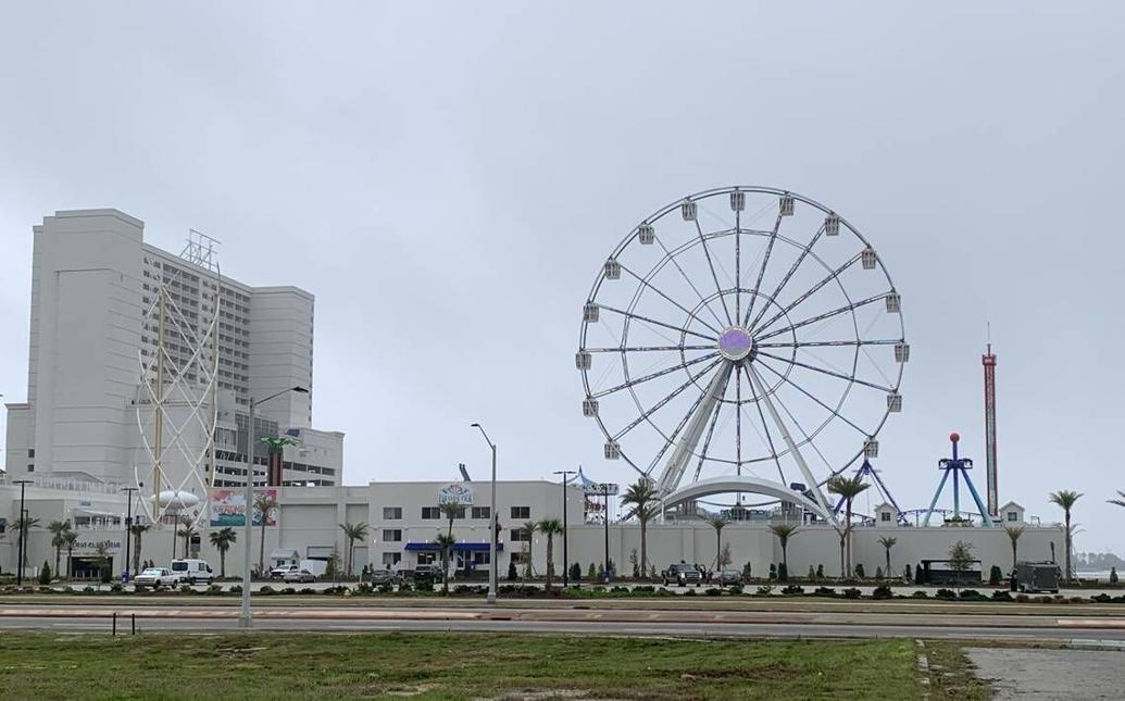 Margaritaville amusement park opens in Biloxi Prices, rides Business