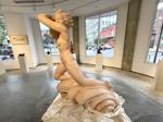 Was this brawling, hard-drinking prankster New Orleans' most controversial artist ever?