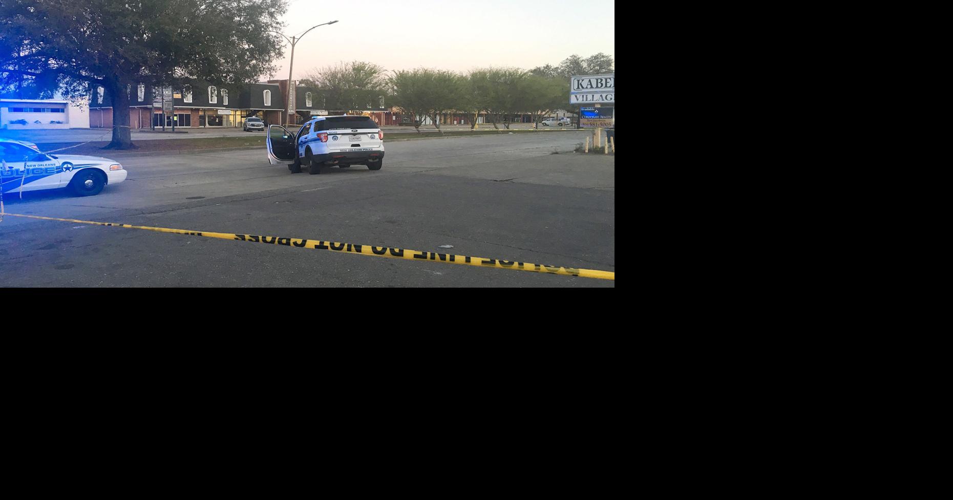 Shooting death in Algiers happened during argument, NOPD says | Crime ...