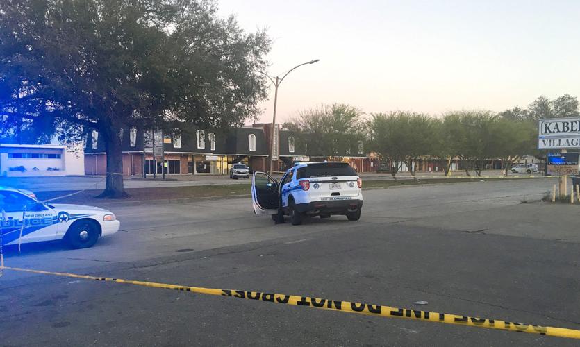 Shooting death in Algiers happened during argument, NOPD says | Crime ...