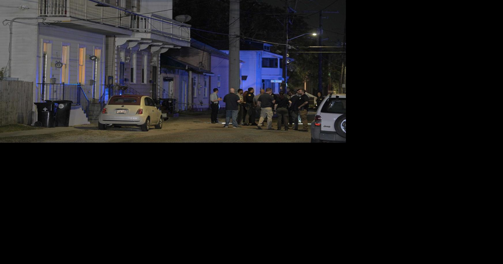 Men killed in Tremé double homicide identified by New Orleans coroner ...