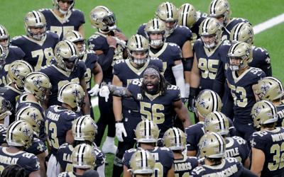 Chiefs Vs Saints Our Staff Makes Its Score Predictions For This Major Matchup Saints Nola Com