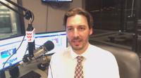 WWL Radio fires talk-show host Seth Dunlap amid NOPD probe involving homophobic tweet