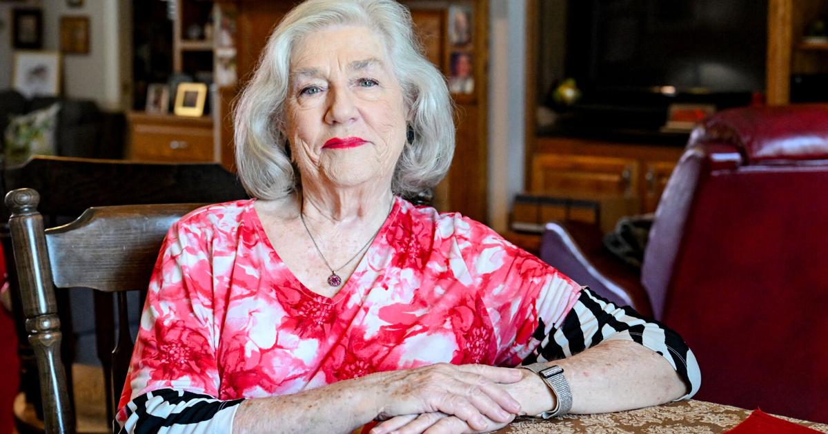 Louisiana health research faces major federal cuts | Health care/Hospitals Louisiana health research faces major federal cuts | Health care/Hospitals