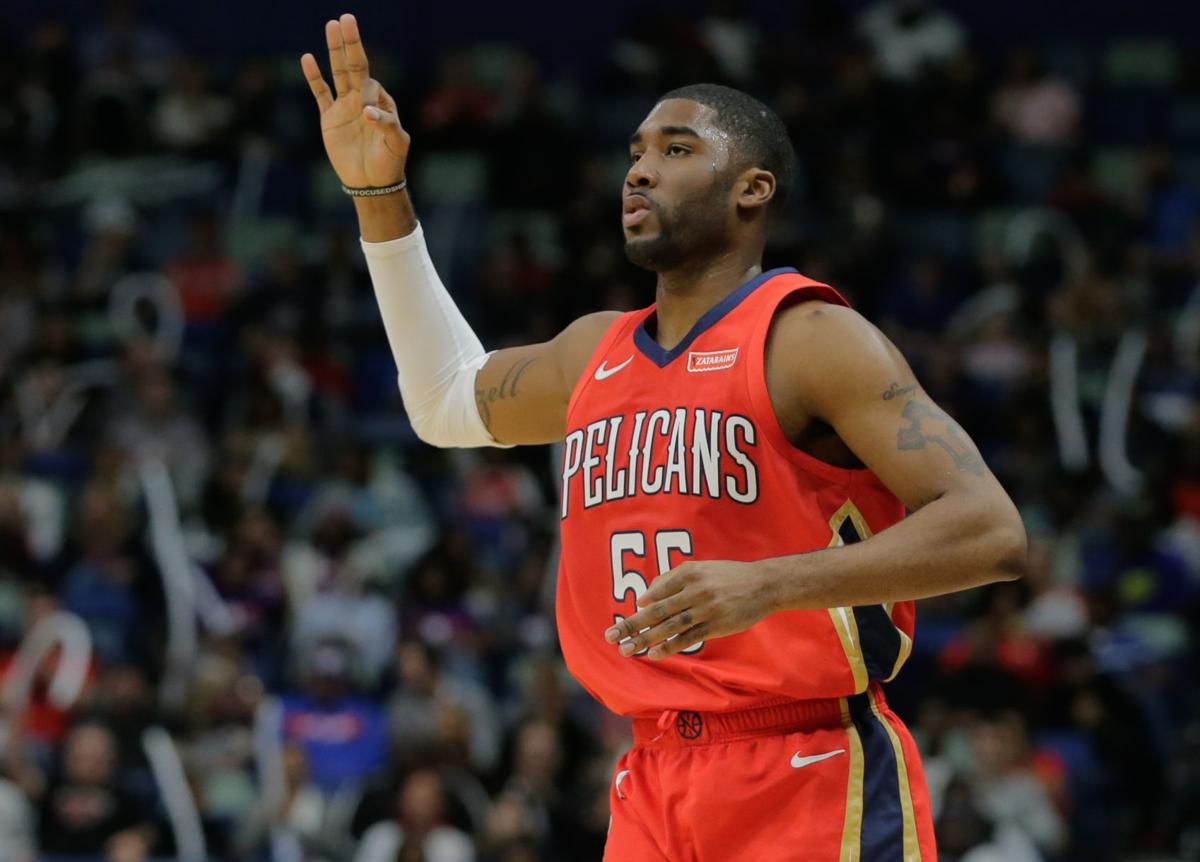 Suddenly stingy Pelicans beat Pacers to win third straight ... Amplify your spirit with the best selection of pelicans gear, new orleans pelicans jerseys, and merchandise with fanatics.