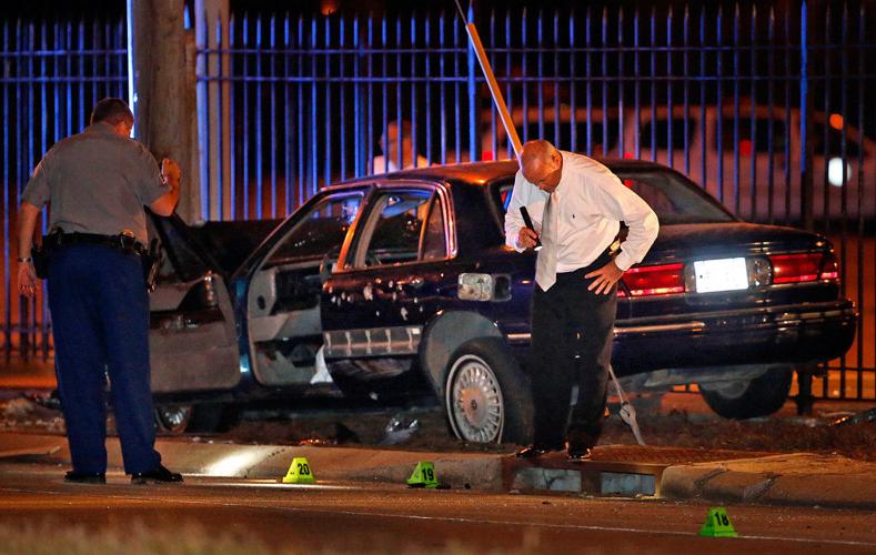 Murder victim in Algiers triple shooting that injured 14-year-old girl ...