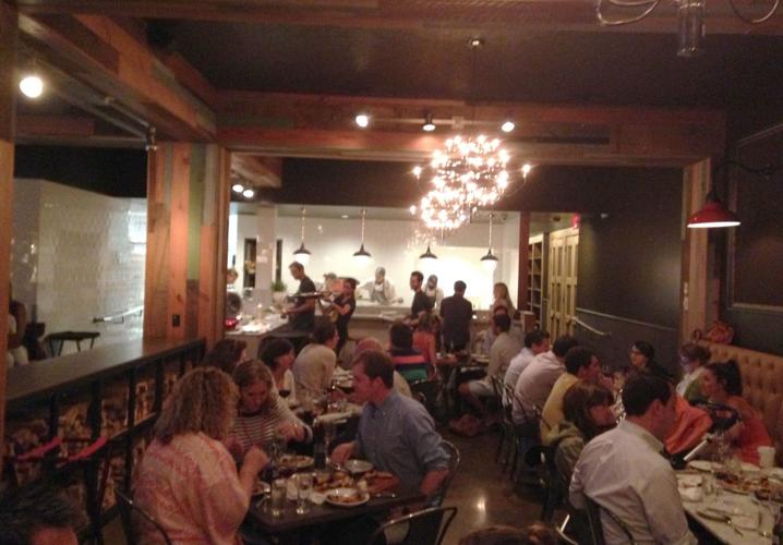 Pizza Domenica New restaurants in New Orleans Where NOLA Eats