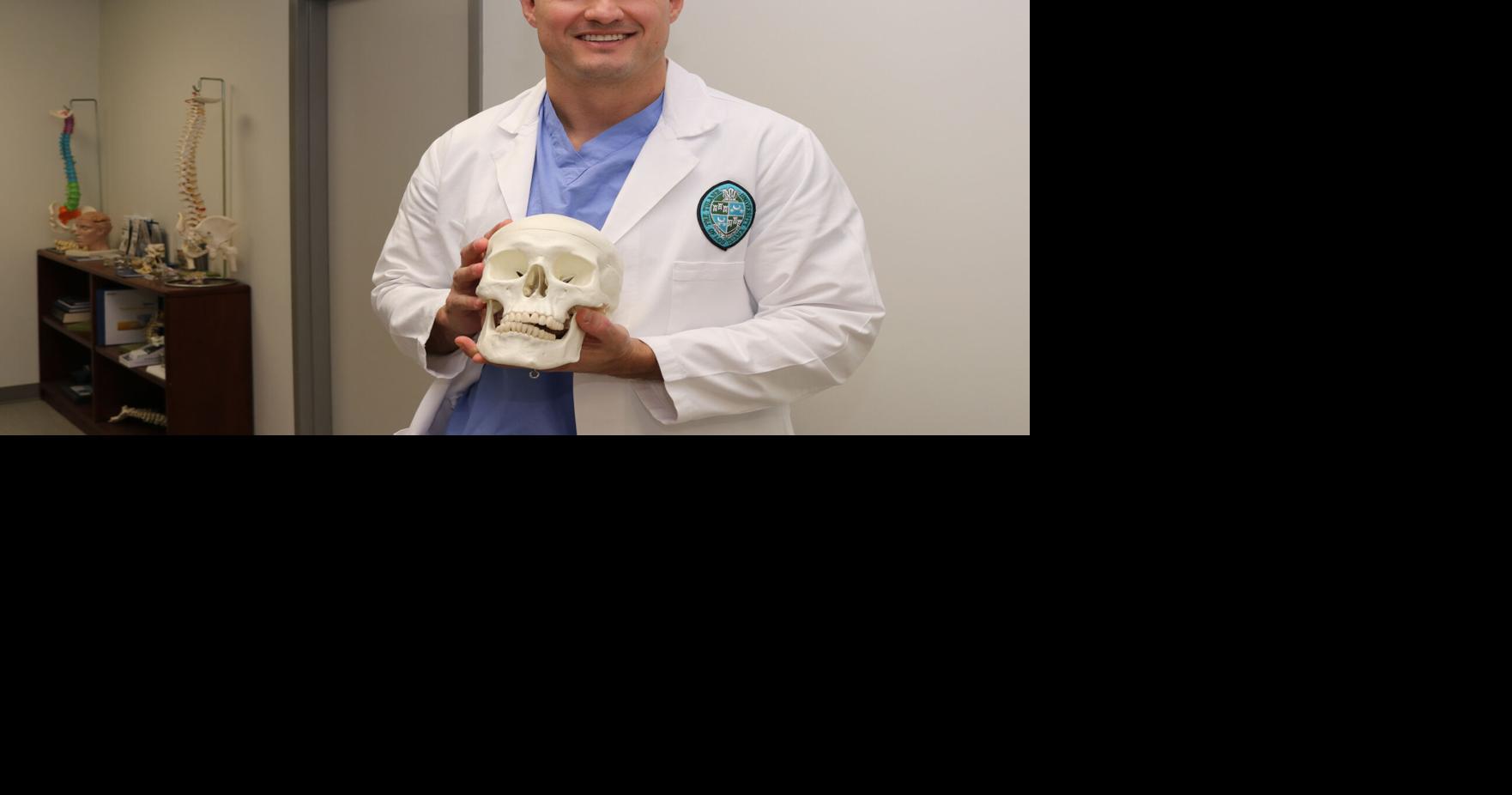 Advanced neurosurgical care at Tulane Medicine helps patients move beyond the pain and reclaim their lives