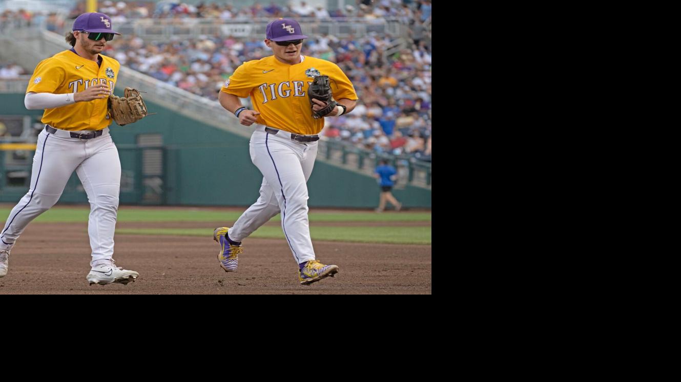 Dugas drafted by Washington Nationals