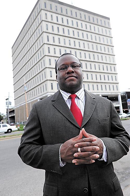 Orleans Public Defenders - Demario Davis: New Orleans not giving