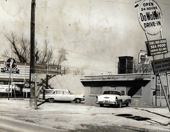 Gretna through the decades: Historic photos from The Times-Picayune ...