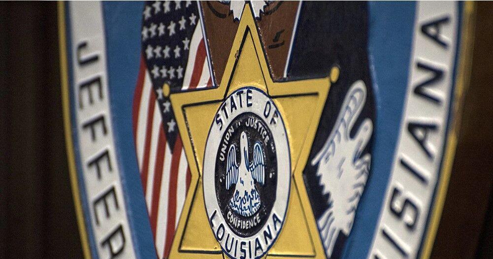 Harvey man kidnapped toddler, held gun to child's head after West Bank car chase, JPSO says