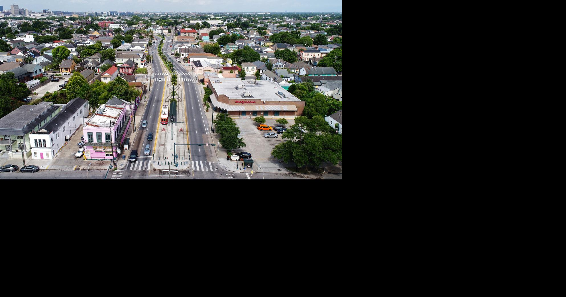 Own property in New Orleans? Expect higher taxes due to values shooting