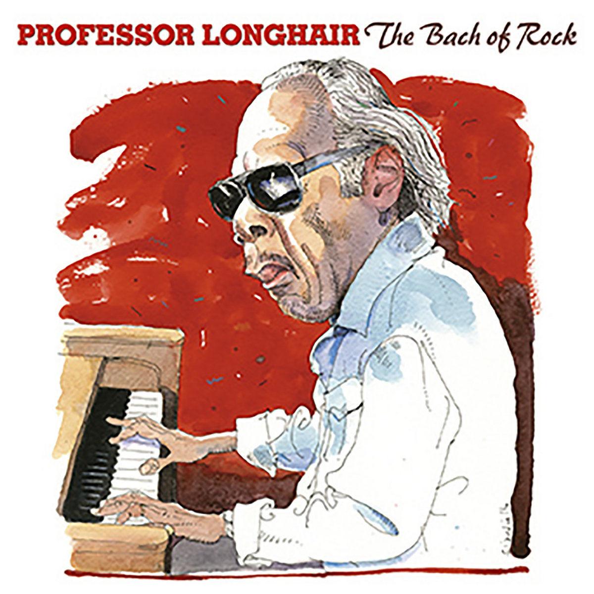 Album Reviews Professor Longhair Dr Michael White And Jason Marsalis Music Gambit Weekly Nola Com