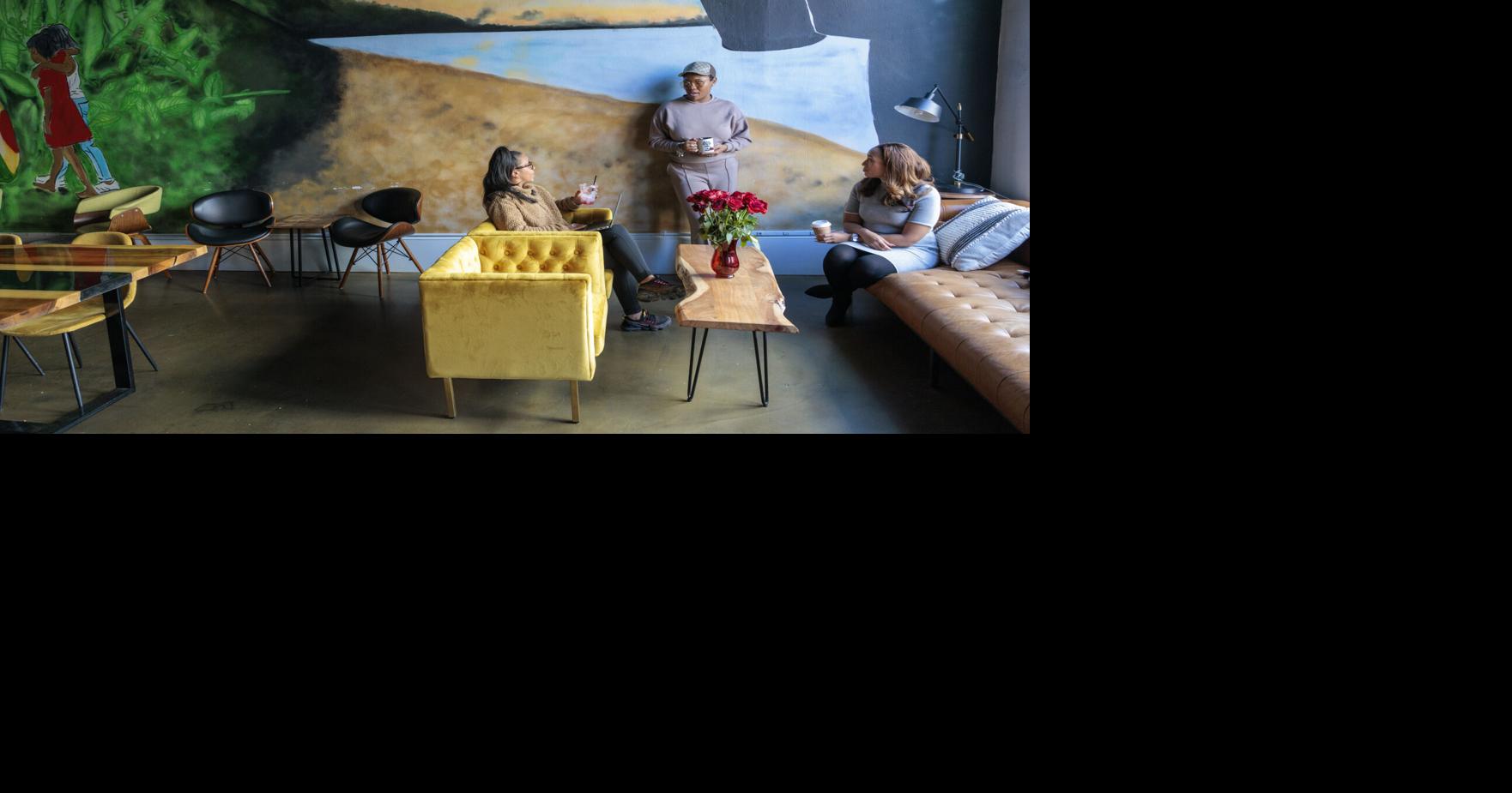 After the WeWork bankruptcy, the coworking industry was looking shaky. Not anymore.