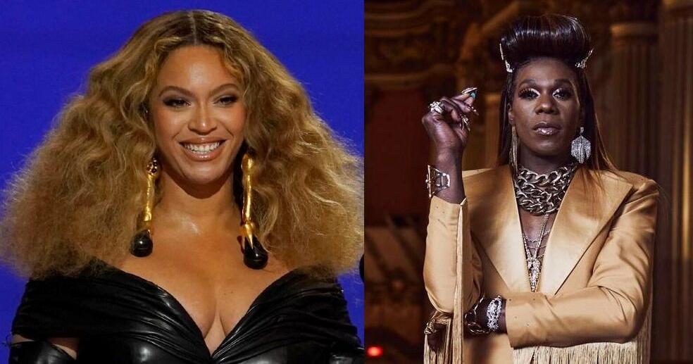 Big Freedia, Beyonce sued over 'release yo wiggle' line | Keith Spera - Vimarsana News