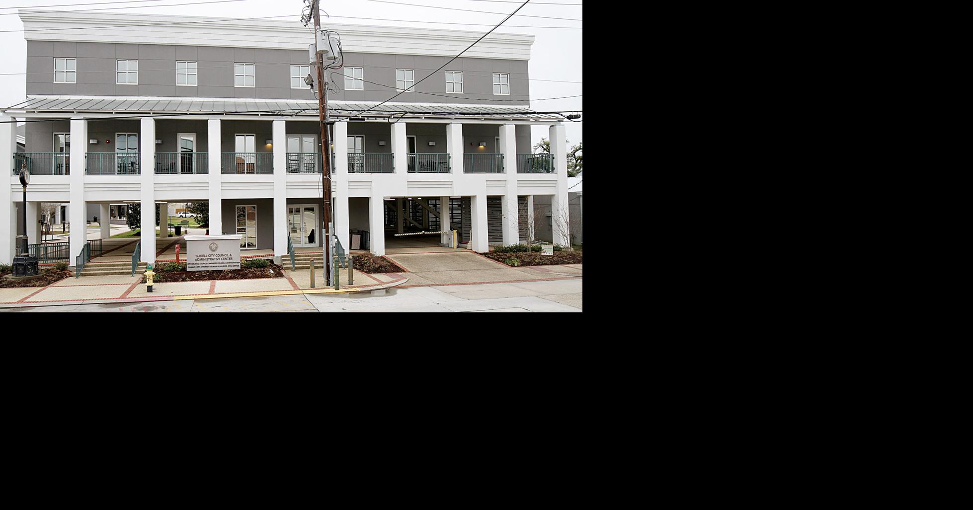 Slidell Council at Large race draws five familiar faces