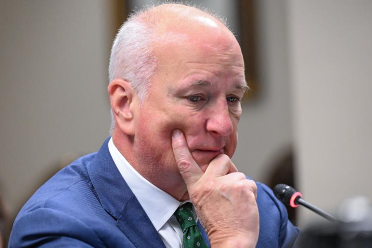 Bill to remove New Orleans judges diverted for negotiations | News ...