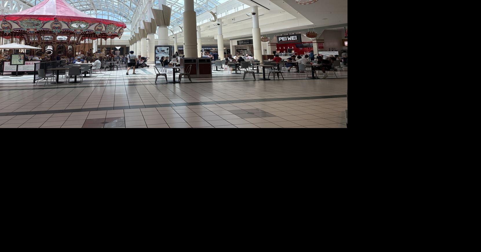 ‘Still not feeling safe’: Mall of Louisiana traffic down after fatal shooting, workers say