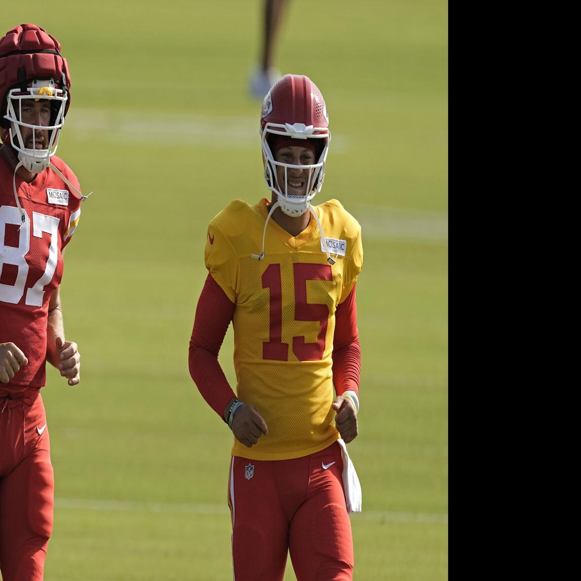 Chiefs, Chargers, Broncos, Raiders fantasy football preview, Sports  Betting