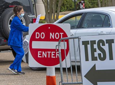 Daily Louisiana Coronavirus Update Not Coming Saturday Due To Planned Power Outage Ldh Says Coronavirus Nola Com