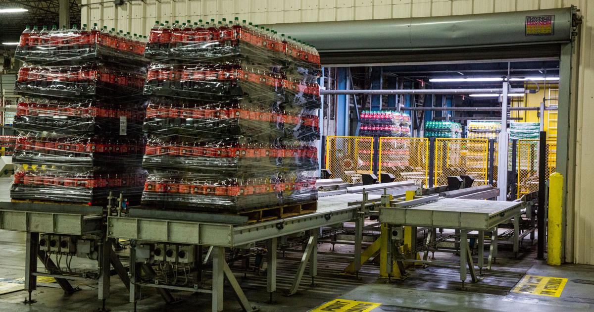 Blake Pontchartrain: What's the story on Rex Root Beer? | Blake ...