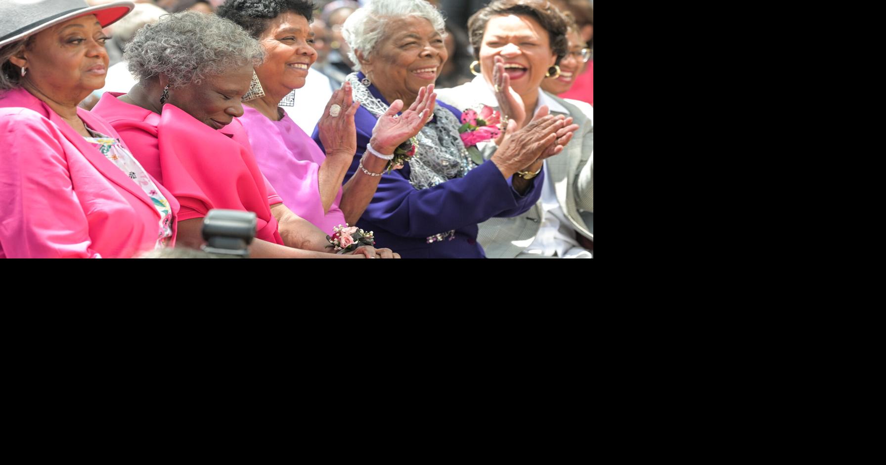 Funeral arrangements set for Dorothy Prevost, mother of one of the New Orleans Four