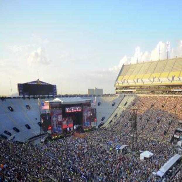 Kenny Chesney Blake Shelton Headline Bayou Country Superfest Music Nola Com Kenny chesney postpones 2020 chillaxification tour. nola com