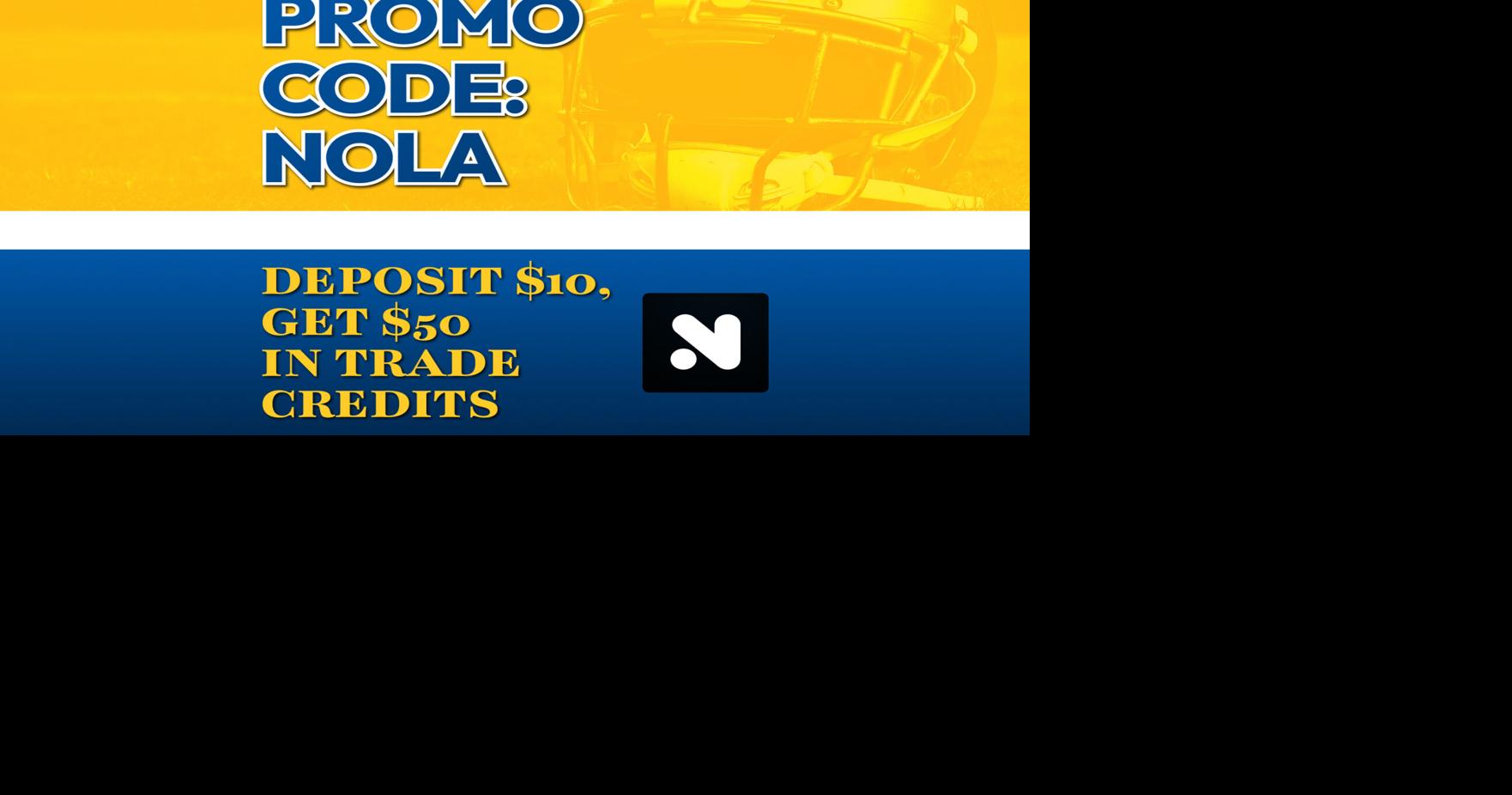 Novig Promo Code NOLA: Claim $50 Bonus for Broncos-Seahawks | Sports ...
