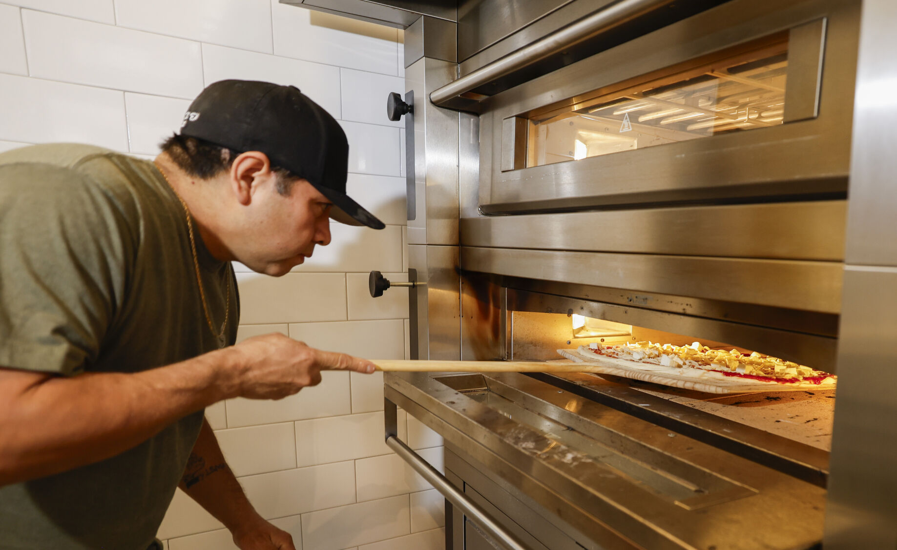 noble pierce ￼les bon bon Le BonBon, Forbidden Pizza, Batter Bakery new in New Orleans