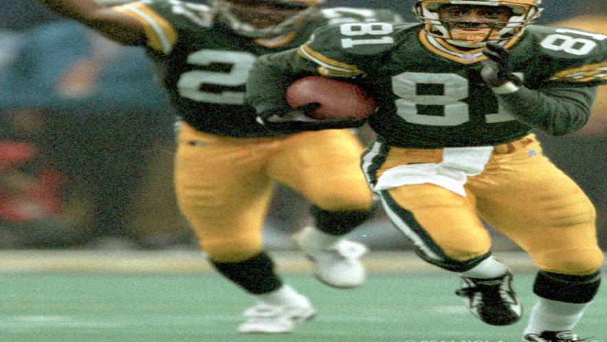 Super Bowl XXXI: The Packers end their title drought behind Desmond Howard's record-setting day-kid
