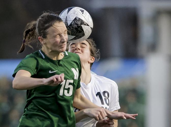 Newman tops Dominican with decisive goal in stoppage time | Prep Sports ...