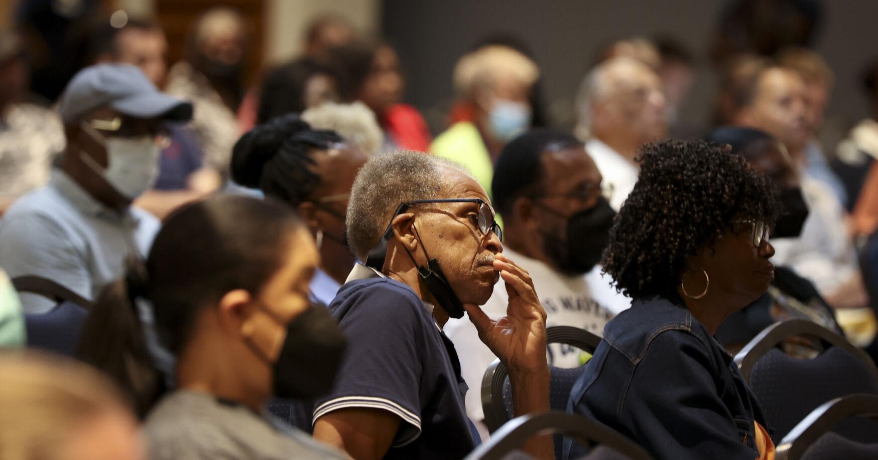 Louisiana bill would scrutinize insurer affiliates | Local Politics - Vimarsana News