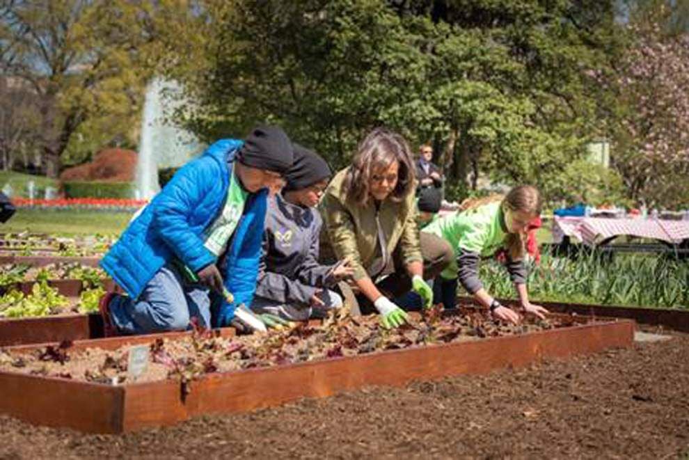 nola.com - BY KATIE MULARZ - Guest Column: Food education should be expanded in Louisiana schools