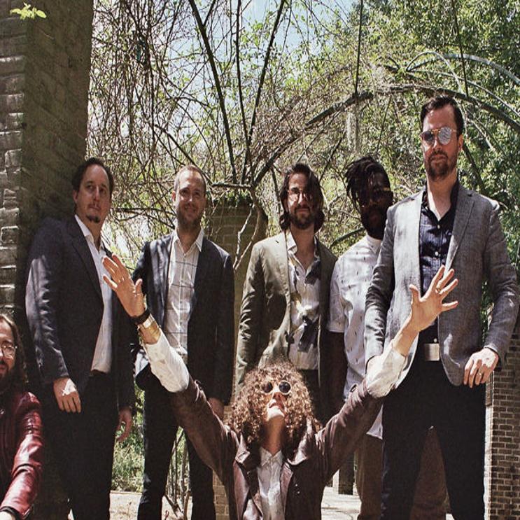 The Revivalists Tap Into Deep Soul On New Made In Muscle Shoals Ep Keith Spera Nola Com