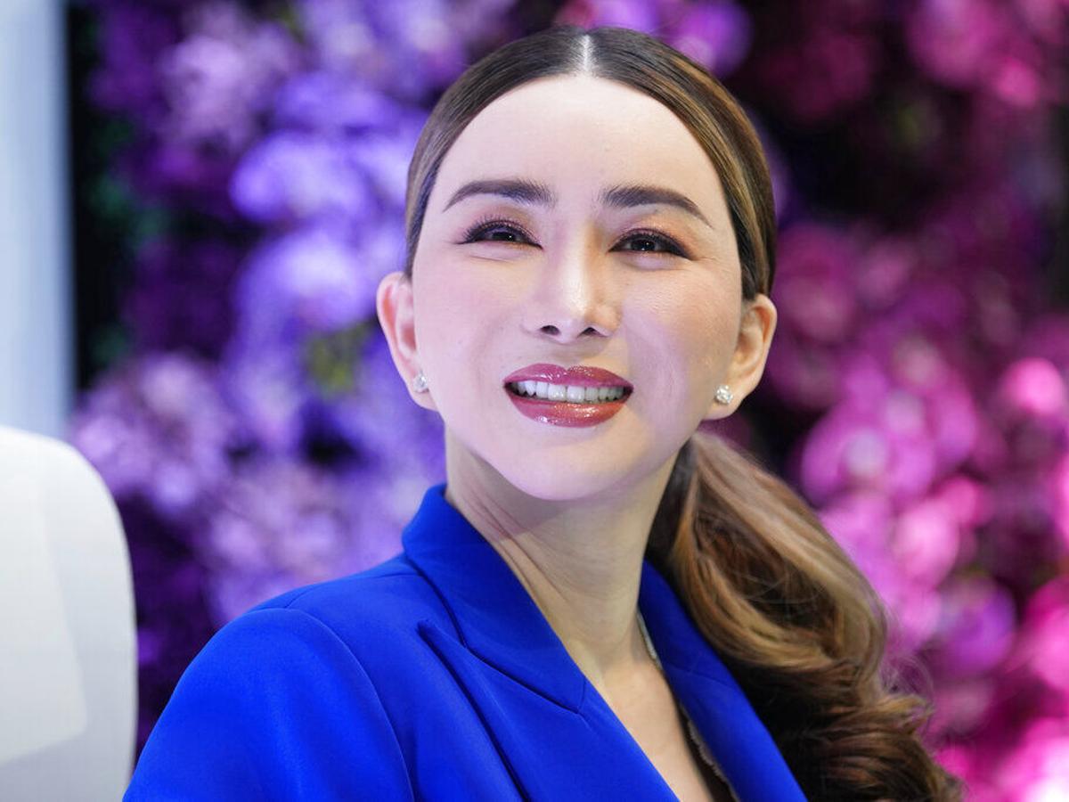 Two transgender women to compete in Miss Universe 2023 pageant