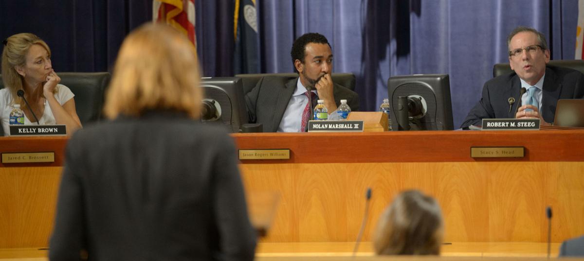 Future Of New Orleans Strip Clubs Placed In Hands Of City Council Local Politics Nola Com