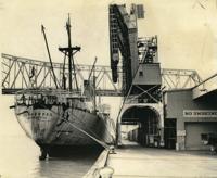 campanella port 4 bananas