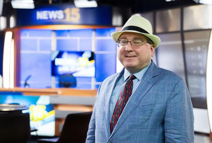 Kadn Rutledge Could KATC, KADN merge? Deals could shake up TV market | Business News ...