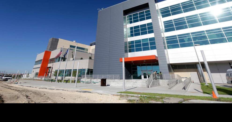 New Orleans jail inmate in ‘serious’ condition after suicide attempt