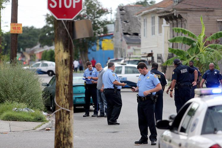 NOPD arrests suspect in St. Roch shooting death | Crime/Police | nola.com