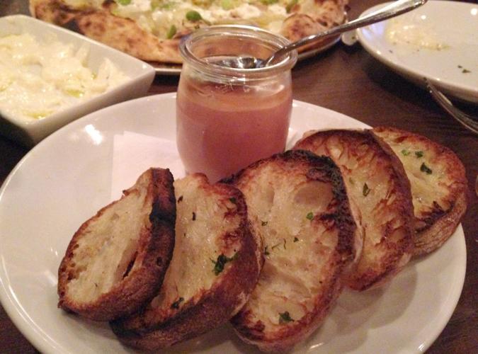 Pizza Domenica New restaurants in New Orleans Where NOLA Eats