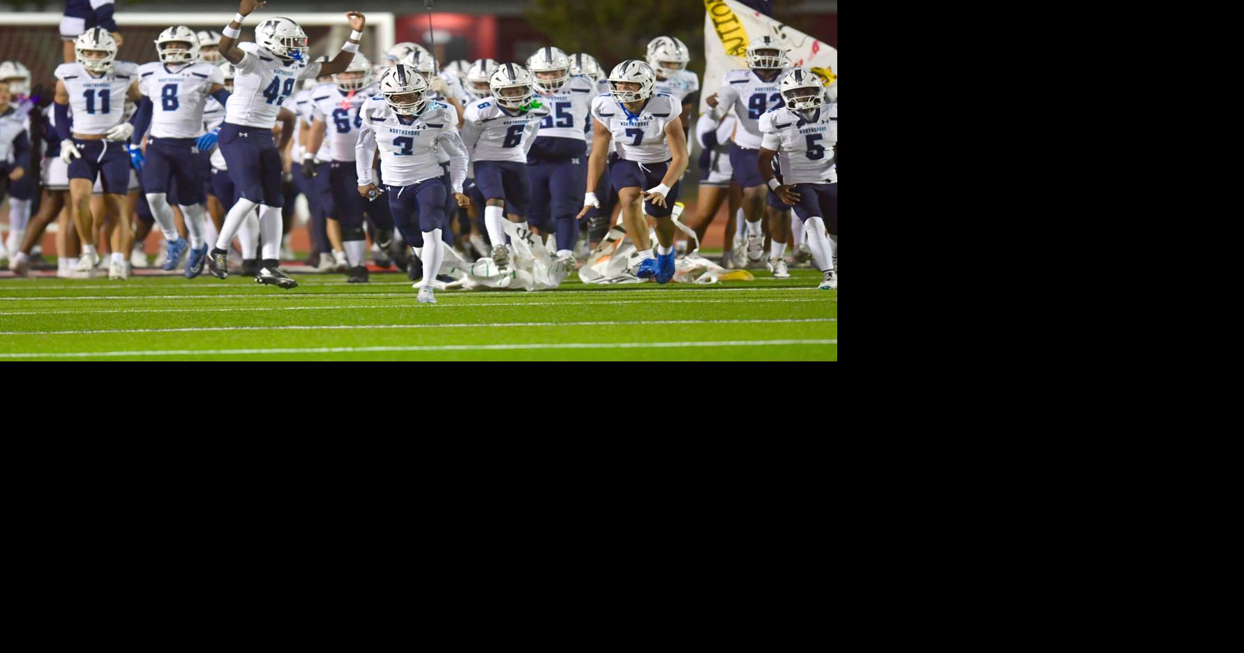 Coverage image for: Farmer Football 5: Let’s take a look at the District 6-5A openers