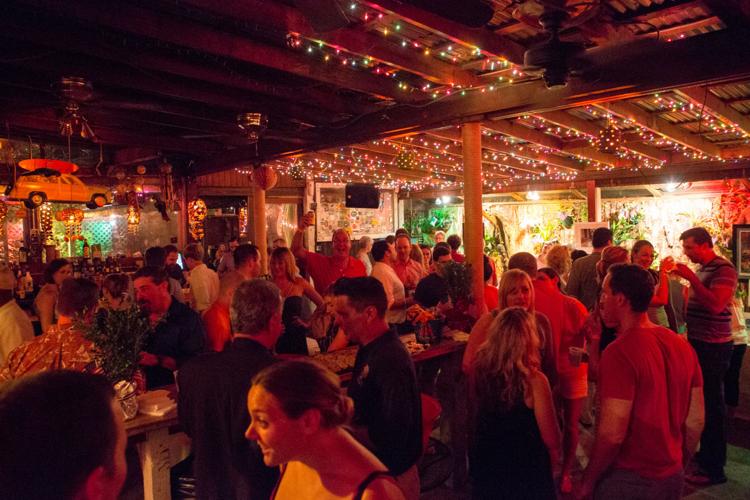 New Orleans Veterans of Foreign Wars benefit brings a crowd to F&M