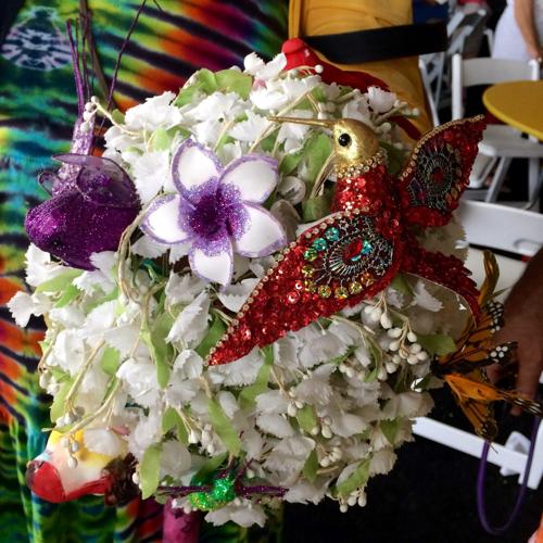 New Orleans Jazz Fest 2015 You can leave your hat on Louisiana