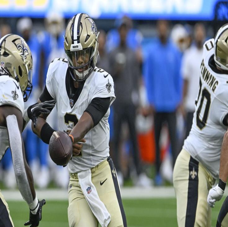 Everything to know from Chargers' preseason loss to Saints