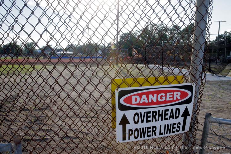 Harahan 'pump to river' engineers get 7.1 million contract extended