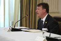 Virus Outbreak Trump